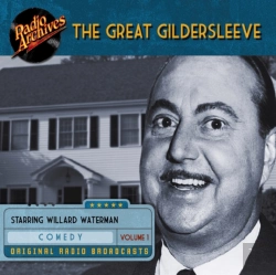 Bertrand.pt - Great Gildersleeve, Volume 1
