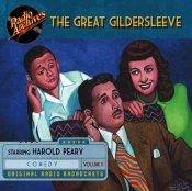 Great Gildersleeve, Volume 11