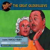 Great Gildersleeve, Volume 12