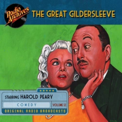 Bertrand.pt - Great Gildersleeve, Volume 12