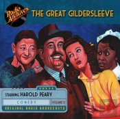 Great Gildersleeve, Volume 13