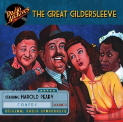 Bertrand.pt - Great Gildersleeve, Volume 13
