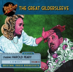 Bertrand.pt - Great Gildersleeve, Volume 14