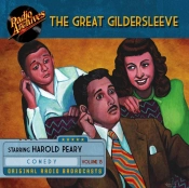 Great Gildersleeve, Volume 15