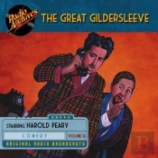Great Gildersleeve, Volume 16