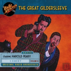 Bertrand.pt - Great Gildersleeve, Volume 16