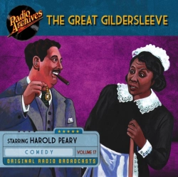 Bertrand.pt - Great Gildersleeve, Volume 17, The