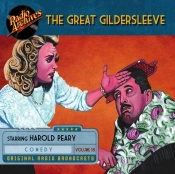 Great Gildersleeve, Volume 18