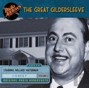 Great Gildersleeve, Volume 2