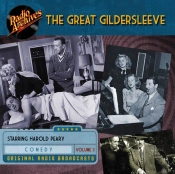 Great Gildersleeve, Volume 3