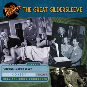 Great Gildersleeve, Volume 4