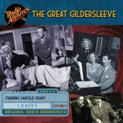 Great Gildersleeve, Volume 5