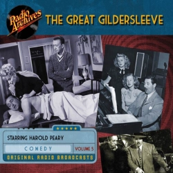 Bertrand.pt - Great Gildersleeve, Volume 5
