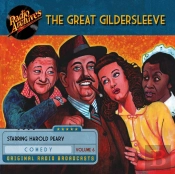 Great Gildersleeve, Volume 6