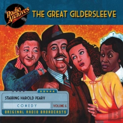 Bertrand.pt - Great Gildersleeve, Volume 6