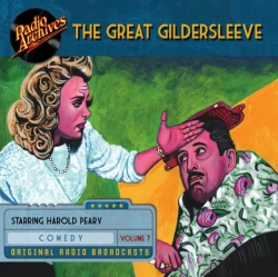 Bertrand.pt - Great Gildersleeve, Volume 7
