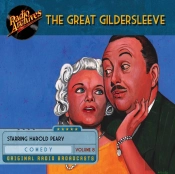 Great Gildersleeve, Volume 8