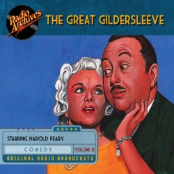 Bertrand.pt - Great Gildersleeve, Volume 8