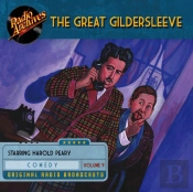Great Gildersleeve, Volume 9