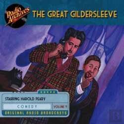 Bertrand.pt - Great Gildersleeve, Volume 9