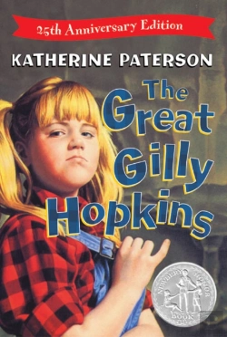 Bertrand.pt - Great Gilly Hopkins