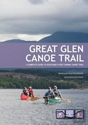 Great Glen Canoe Trail