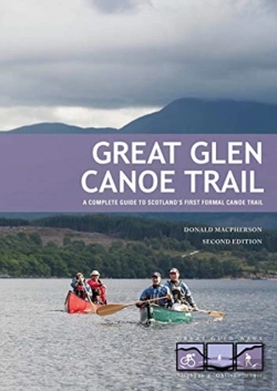 Bertrand.pt - Great Glen Canoe Trail