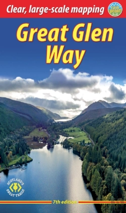 Bertrand.pt - Great Glen Way (7 Ed)