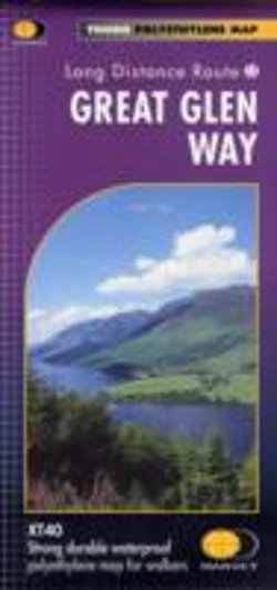 Bertrand.pt - Great Glen Way