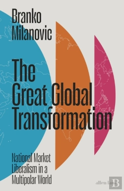 Bertrand.pt - Great Global Transformation