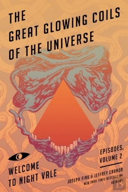 Bertrand.pt - Great Glowing Coils Of The Universe