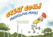 Great Goal!