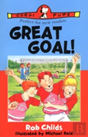 Great Goal!