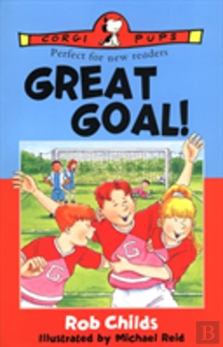 Bertrand.pt - Great Goal!