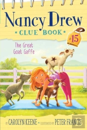 Great Goat Gaffe