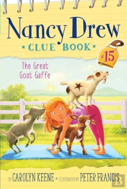 Bertrand.pt - Great Goat Gaffe