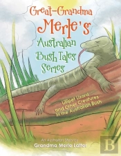 Great-Grandma Merle'S Australian Bush Ta