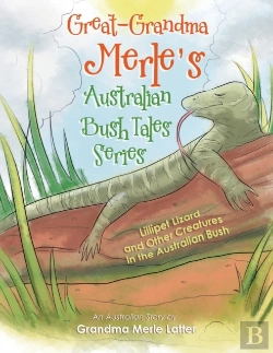 Bertrand.pt - Great-Grandma Merle'S Australian Bush Ta