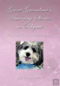Bertrand.pt - Great Grandma'S Amazing Stories In Rhyme