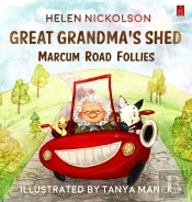 Great Grandma'S Shed