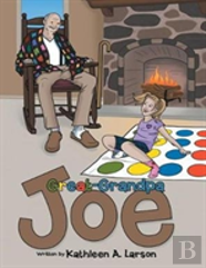 Great-Grandpa Joe
