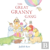 Great Granny Gang