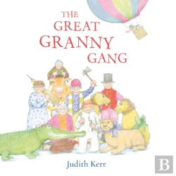 Bertrand.pt - Great Granny Gang