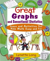 Great Graphs And Sensational Statistics