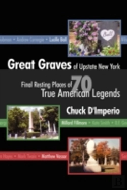 Bertrand.pt - Great Graves Of Upstate New York