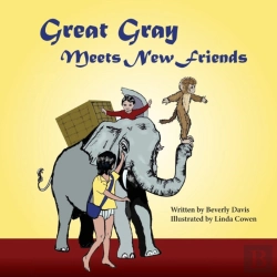 Bertrand.pt - Great Gray Meets New Friends