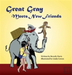 Bertrand.pt - Great Gray Meets New Friends