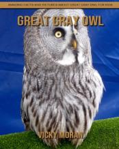 Great Gray Owl