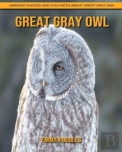 Great Gray Owl