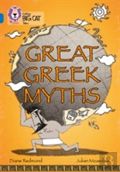 Great Greek Myths
